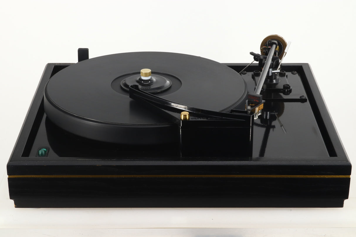 Townshend Elite Rock Turntable / Mission 774 Tonearm / Denon DL304