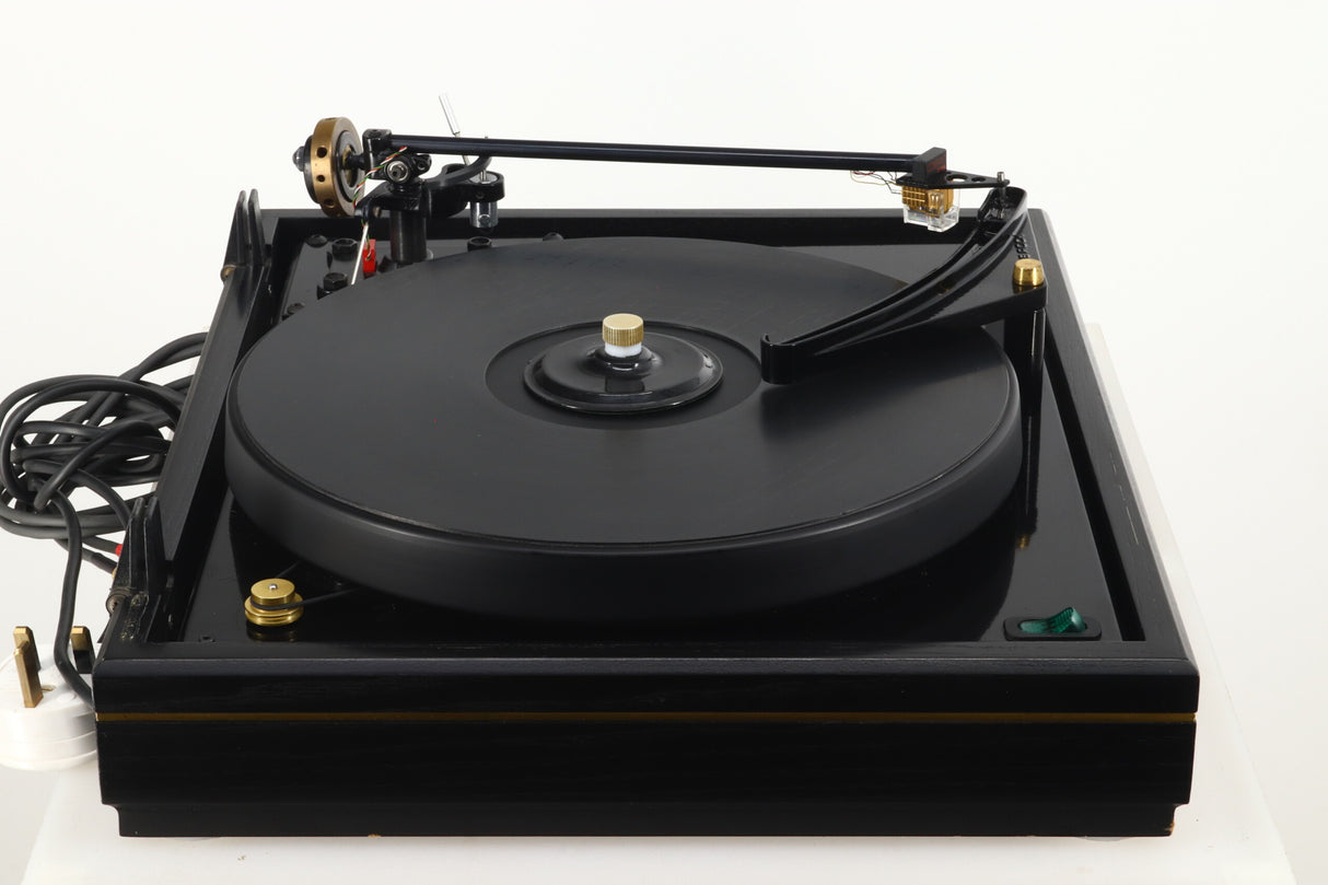 Townshend Elite Rock Turntable / Mission 774 Tonearm / Denon DL304