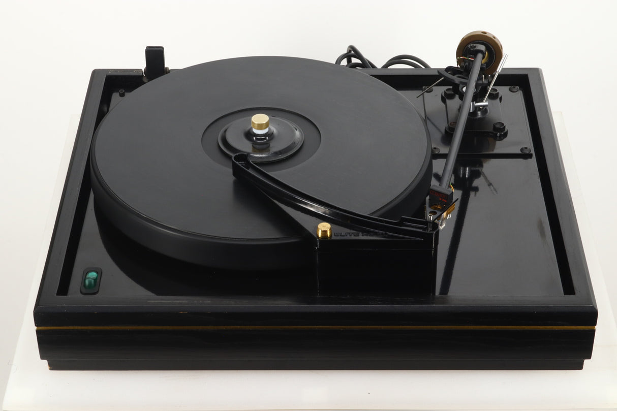 Townshend Elite Rock Turntable / Mission 774 Tonearm / Denon DL304