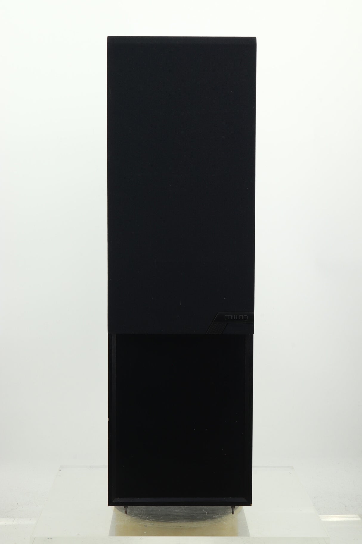 Mission 763i Floorstanding Speakers - Black Ash