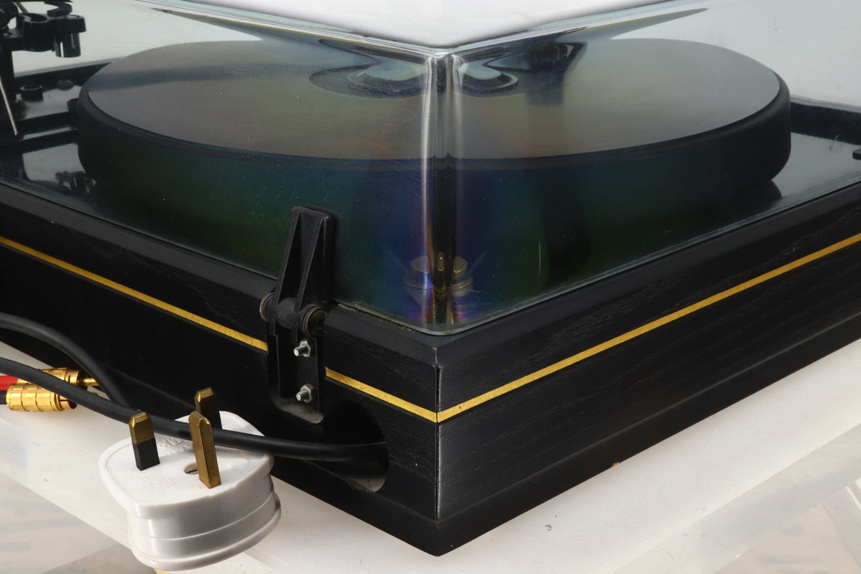 Townshend Elite Rock Turntable / Mission 774 Tonearm / Denon DL304