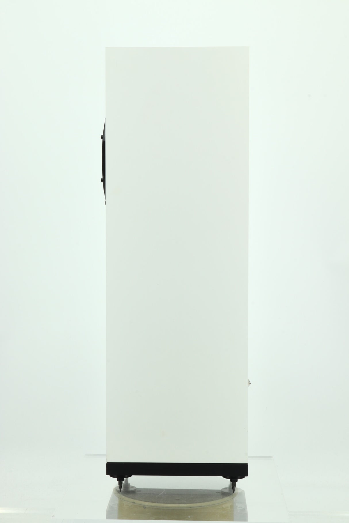 Spendor A4 Floorstanding Speakers - White