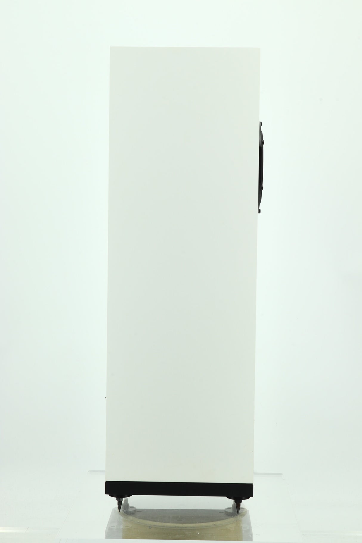 Spendor A4 Floorstanding Speakers - White