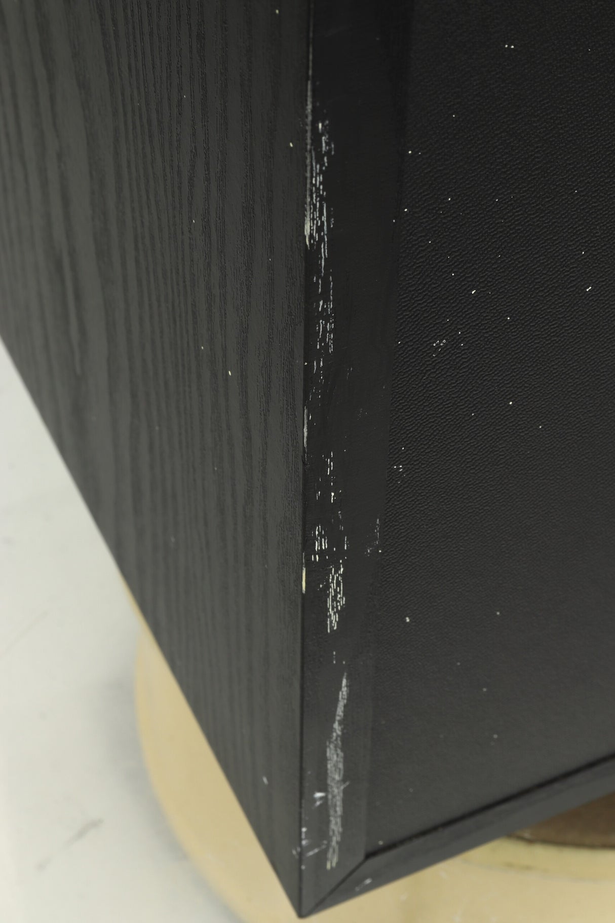 Mission 763i Floorstanding Speakers - Black Ash
