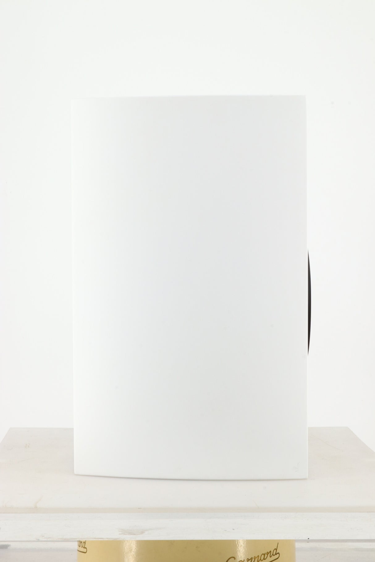 ATC SCM11 Standmount Speakers - Satin White