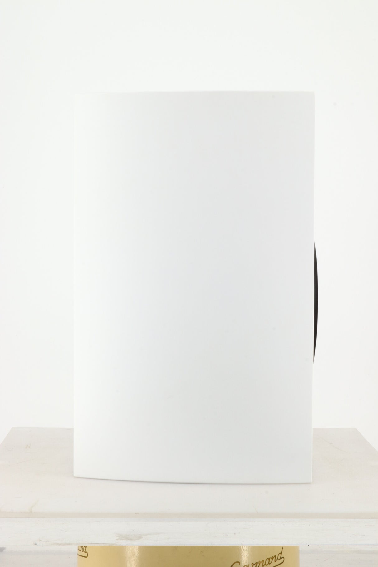 ATC SCM11 Standmount Speakers - Satin White