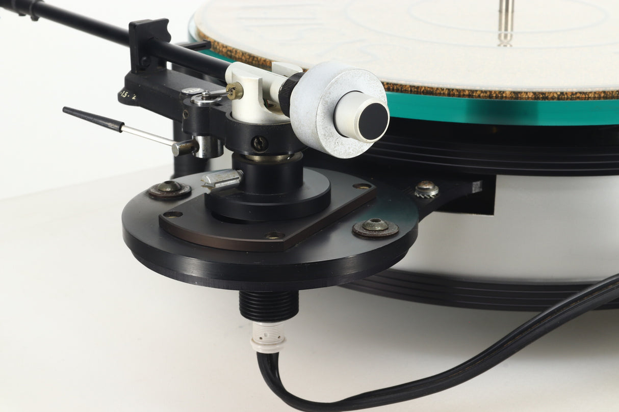 Systemdek II Turntable / ADC ALT-1 Tonearm