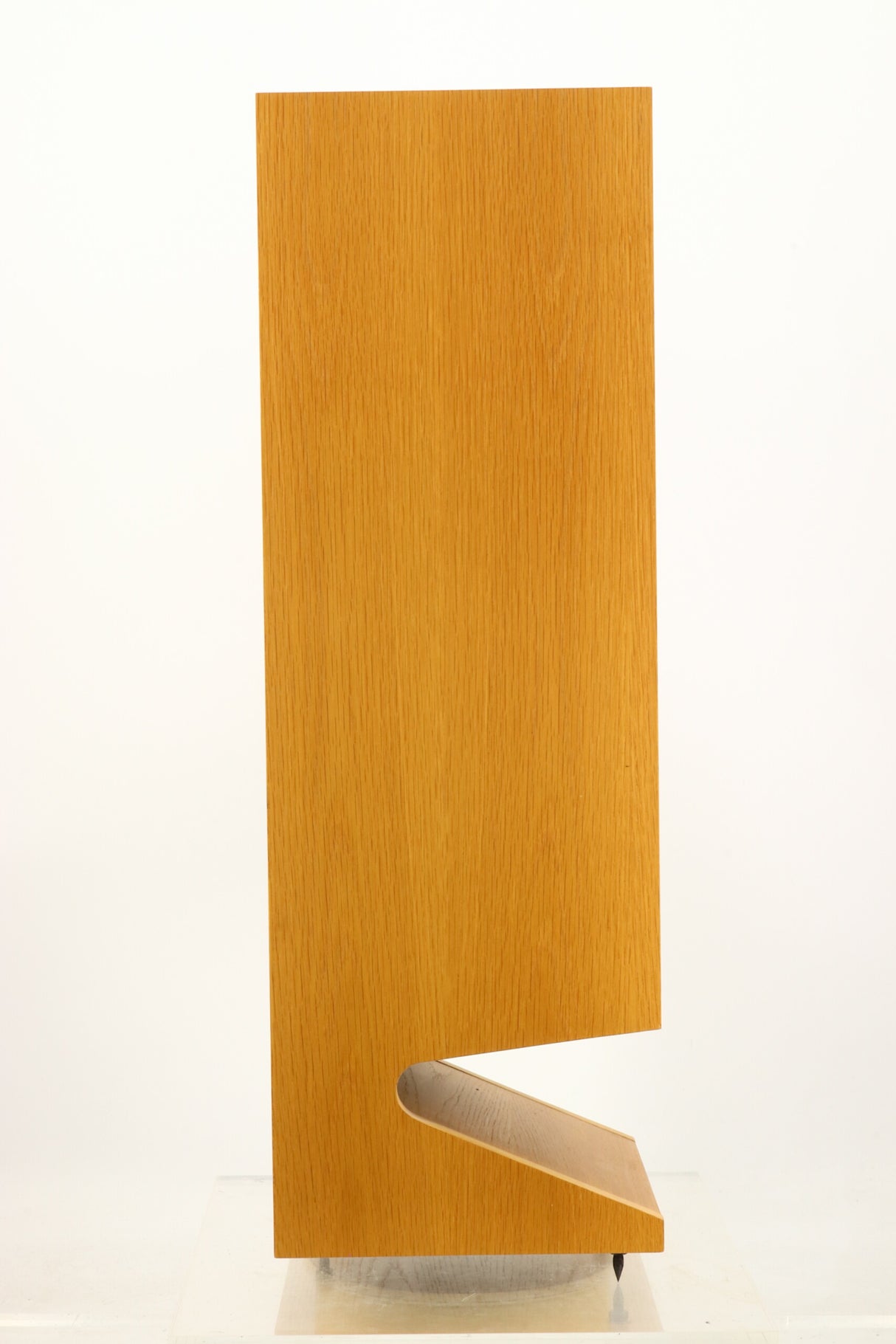 Diamond Acoustics Reference 3 Floorstanding Speakers - Light Wood