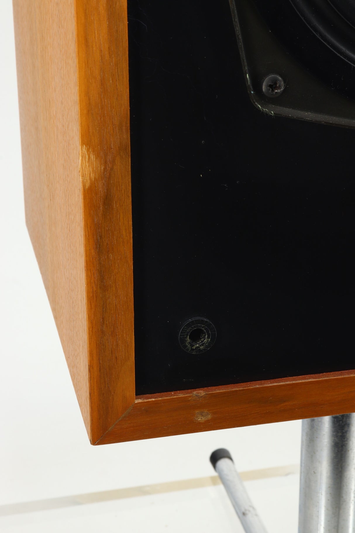 Swallow Acoustics Model 1200 Standmount Speakers