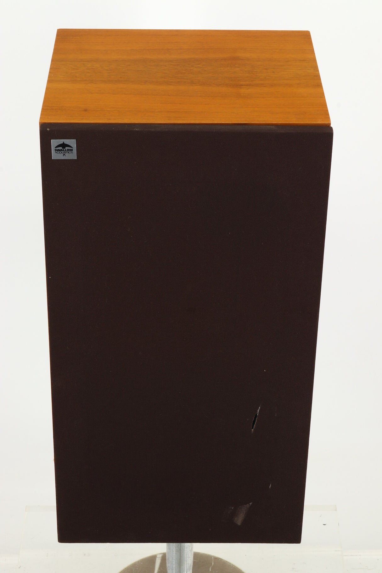 Swallow Acoustics Model 1200 Standmount Speakers