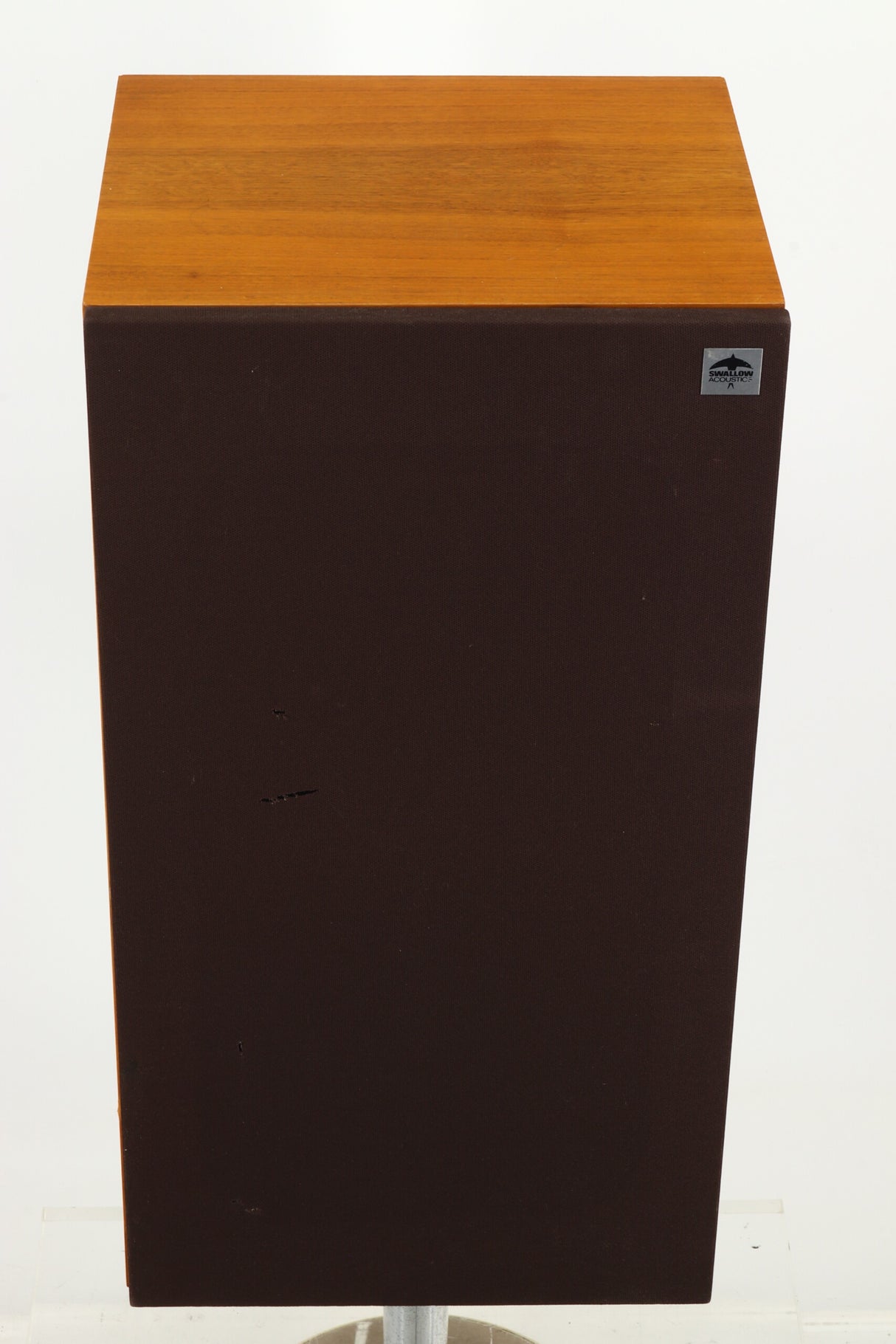 Swallow Acoustics Model 1200 Standmount Speakers