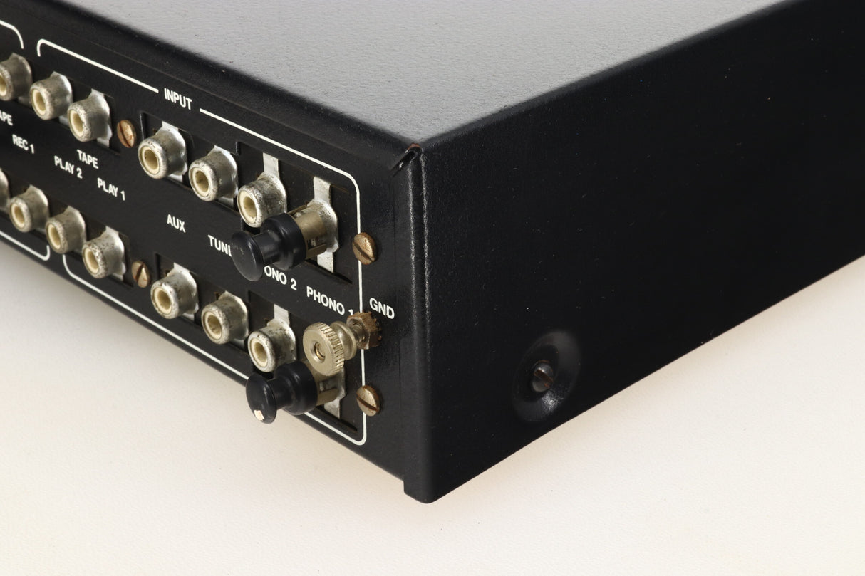 Hafler DH-101 Pre Amplifier