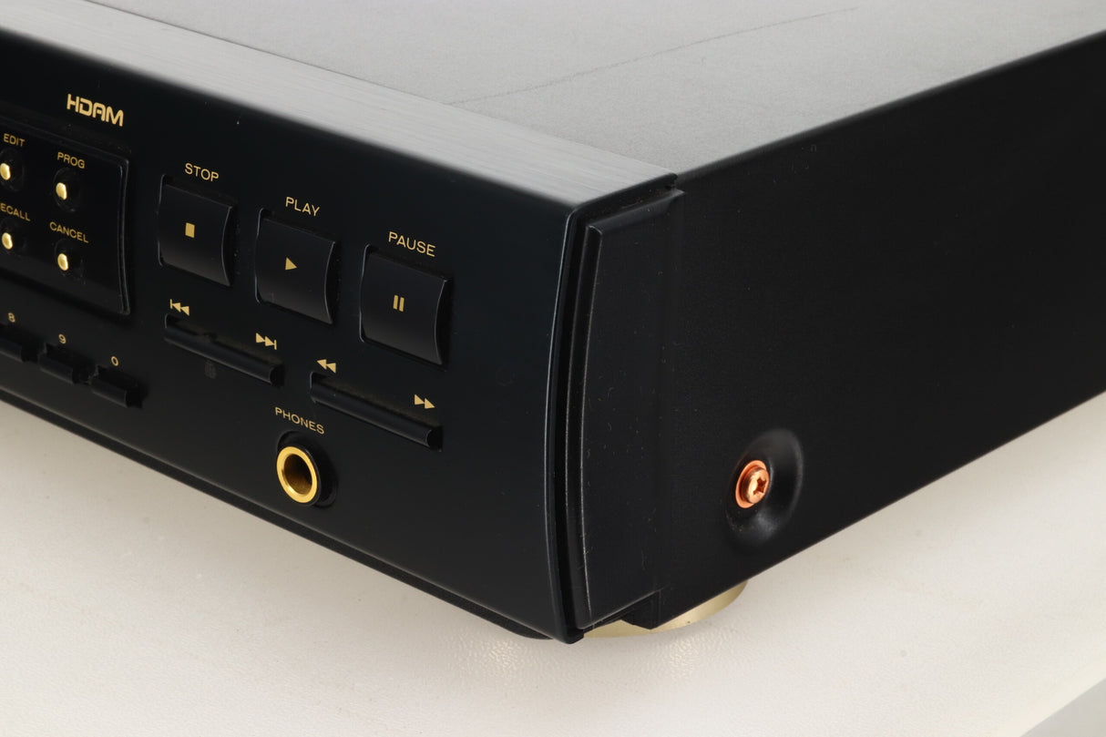 Marantz CD 63SE CD Player