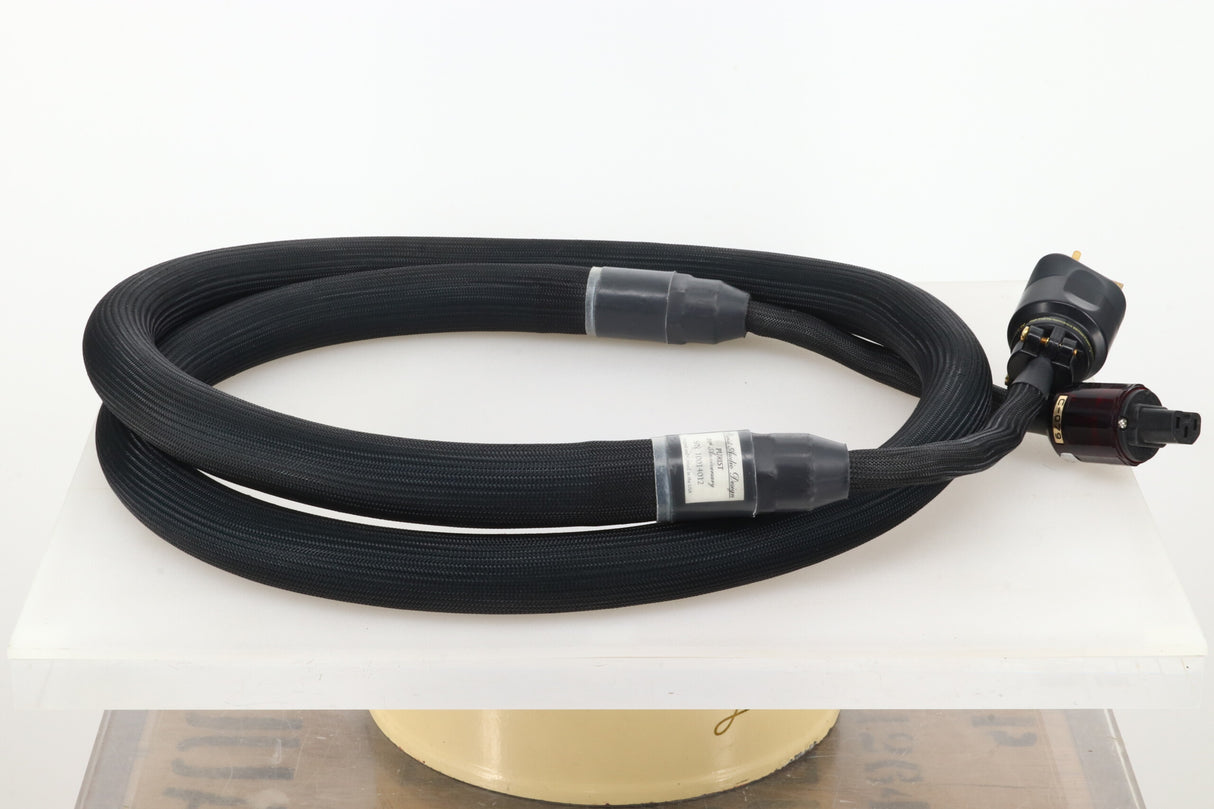 Purist Audio Design Purist 20th Anniversary 2.5m Mains Cable