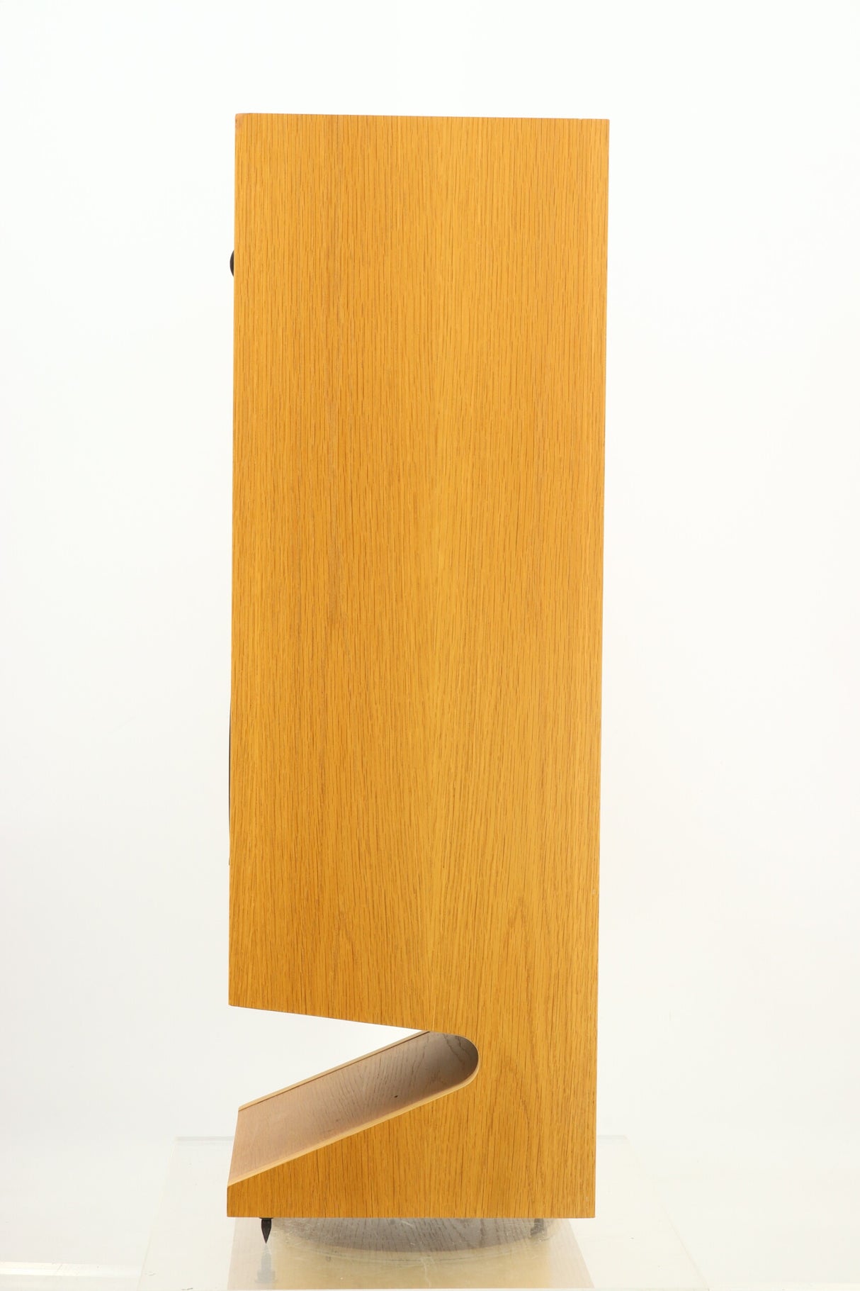 Diamond Acoustics Reference 3 Floorstanding Speakers - Light Wood
