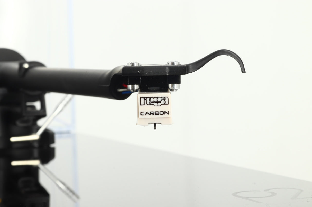 Rega Planar 2 Turntable - Black