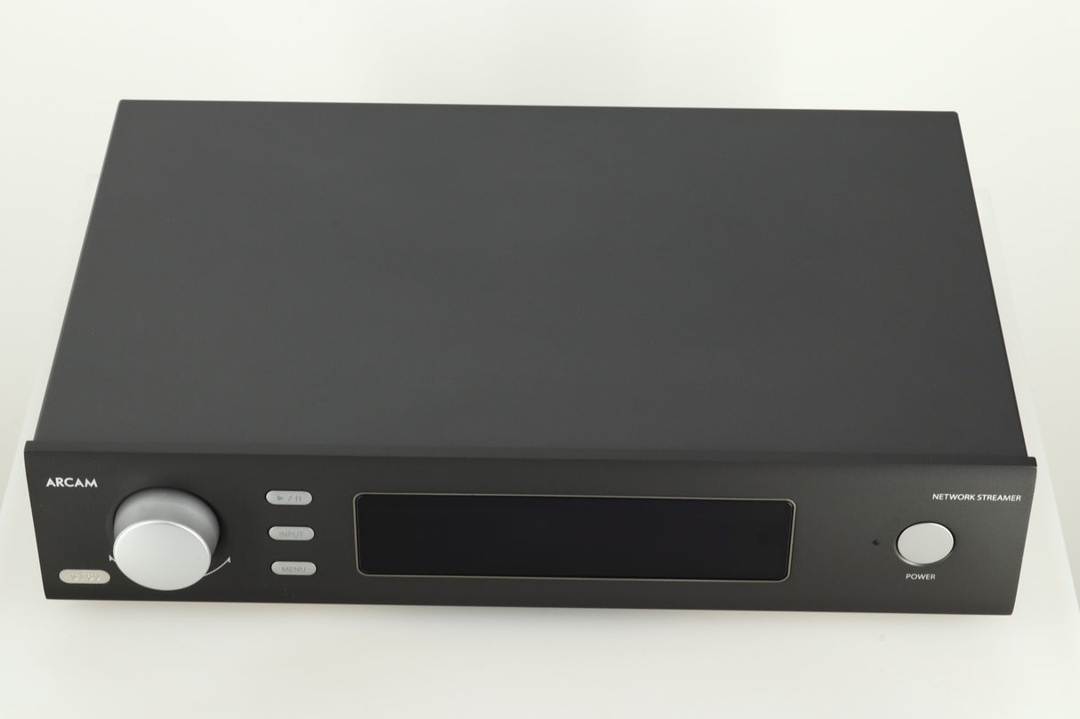Arcam ST60 Streamer