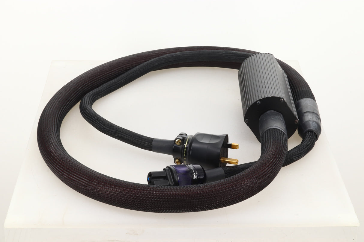 Purist Audio Design 25th Anniversary 2.5m Mains Cable