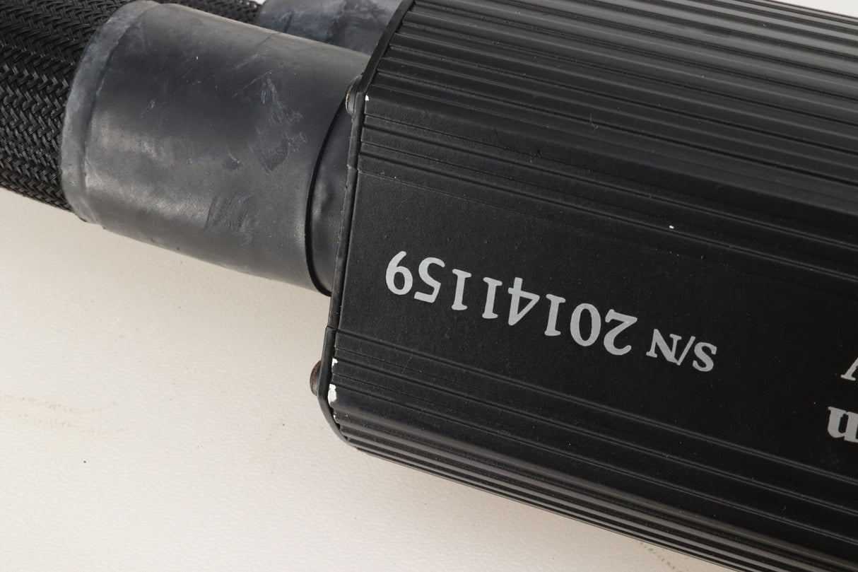 Purist Audio Design 25th Anniversary 2.5m Mains Cable