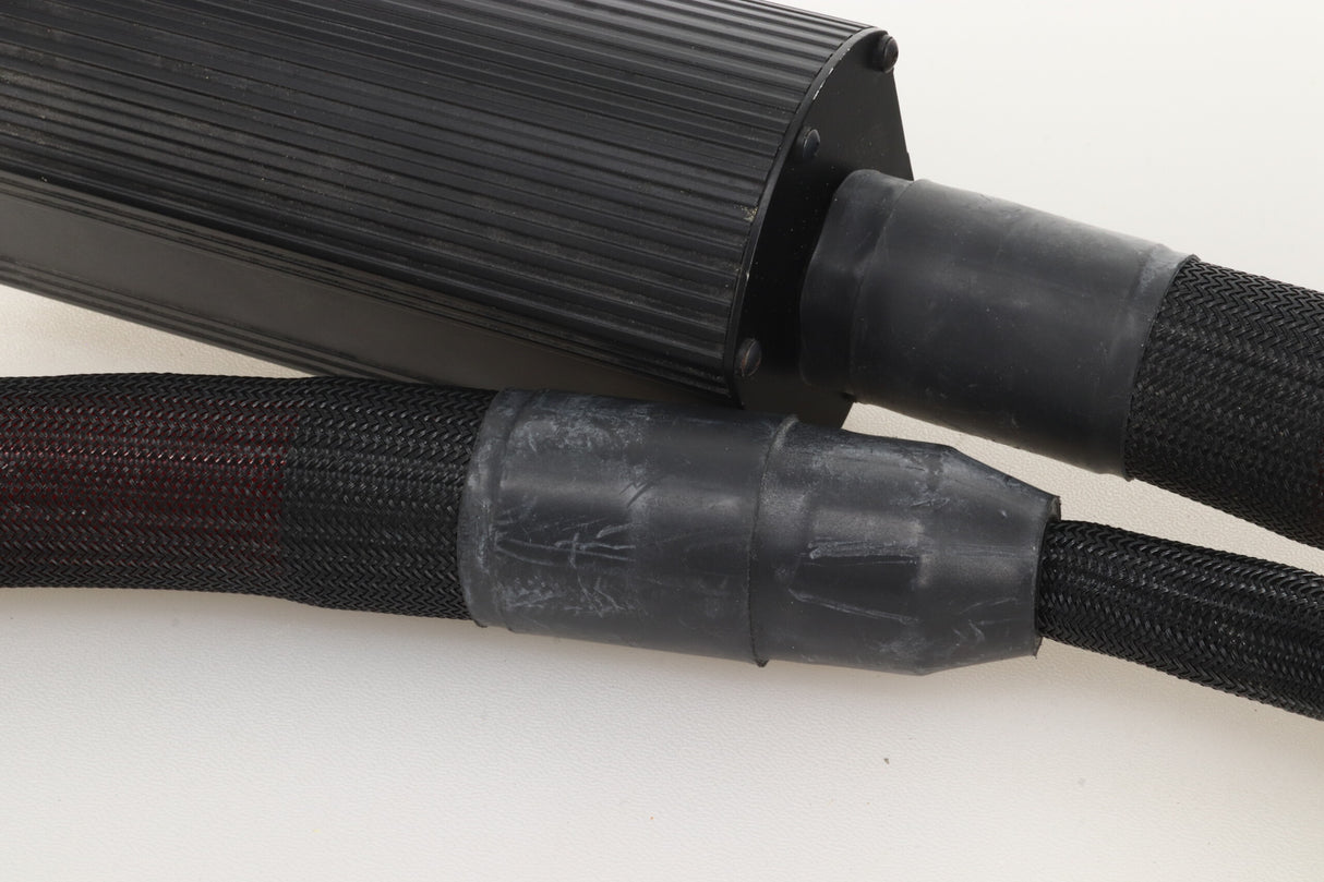 Purist Audio Design 25th Anniversary 2.5m Mains Cable
