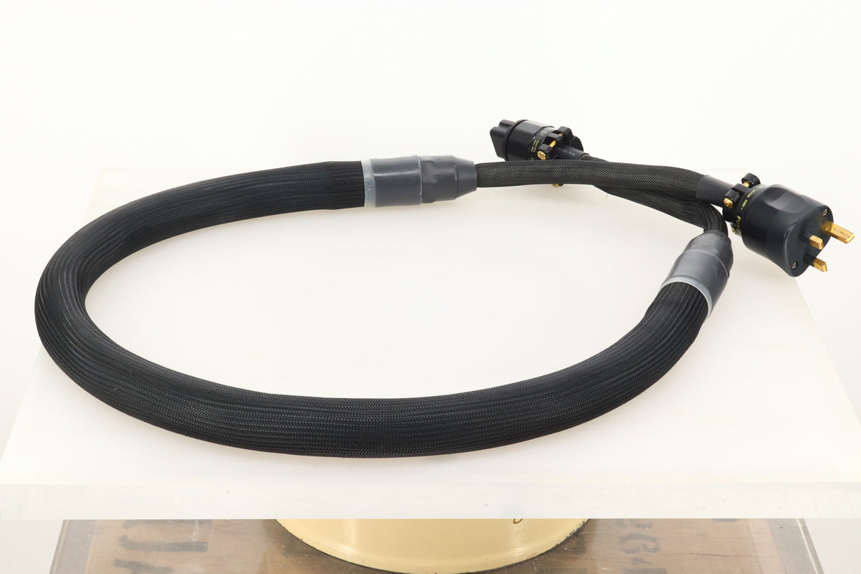 Purist Audio Design Purist 20th Anniversary 1.5m 16 Amp Mains Cable