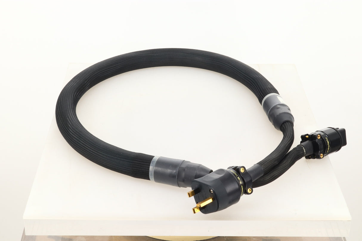 Purist Audio Design Purist 20th Anniversary 1.5m 16 Amp Mains Cable