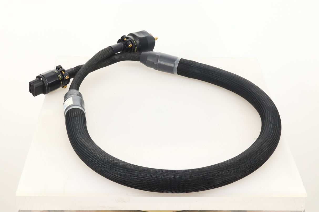 Purist Audio Design Purist 20th Anniversary 1.5m 16 Amp Mains Cable