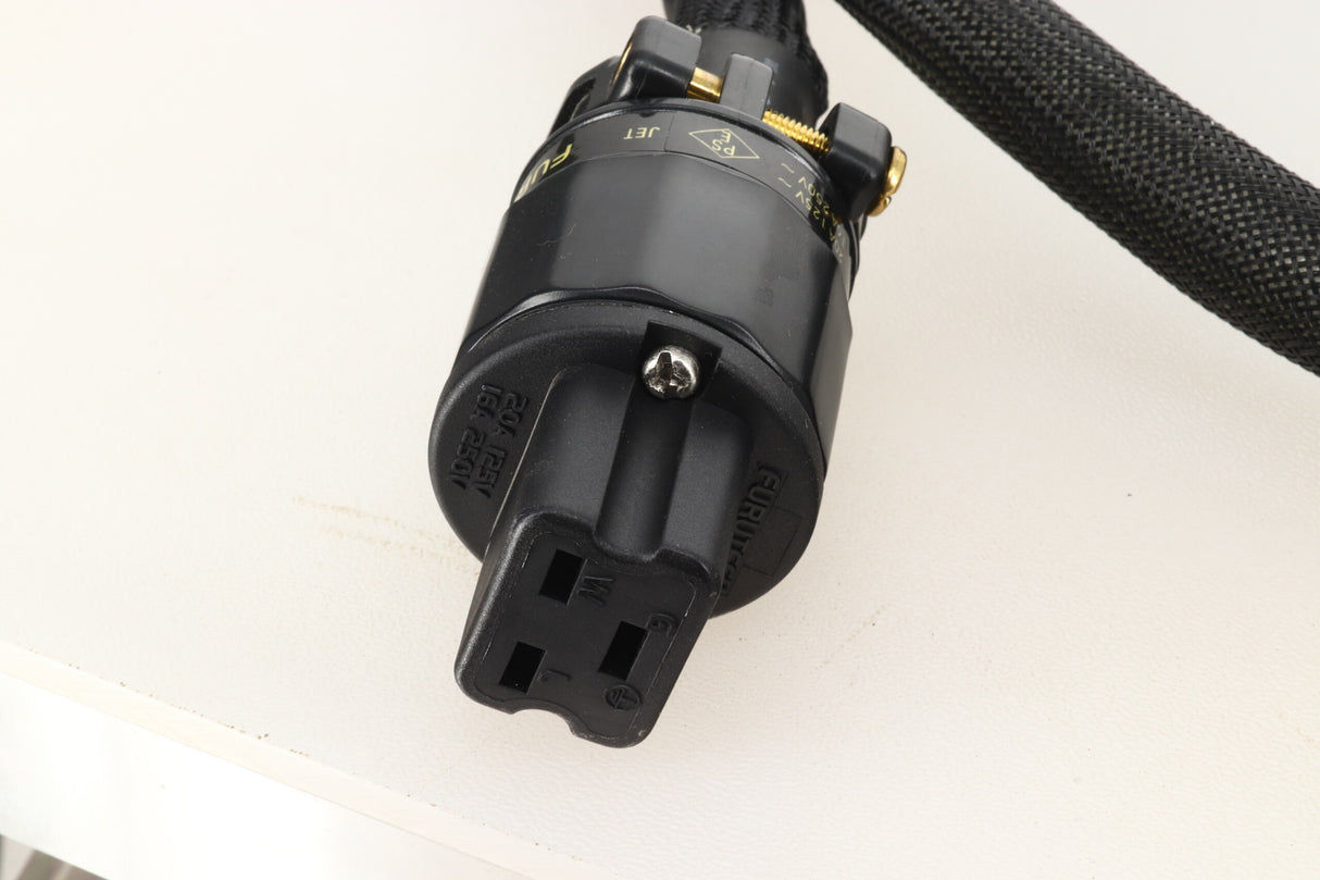 Purist Audio Design Purist 20th Anniversary 1.5m 16 Amp Mains Cable
