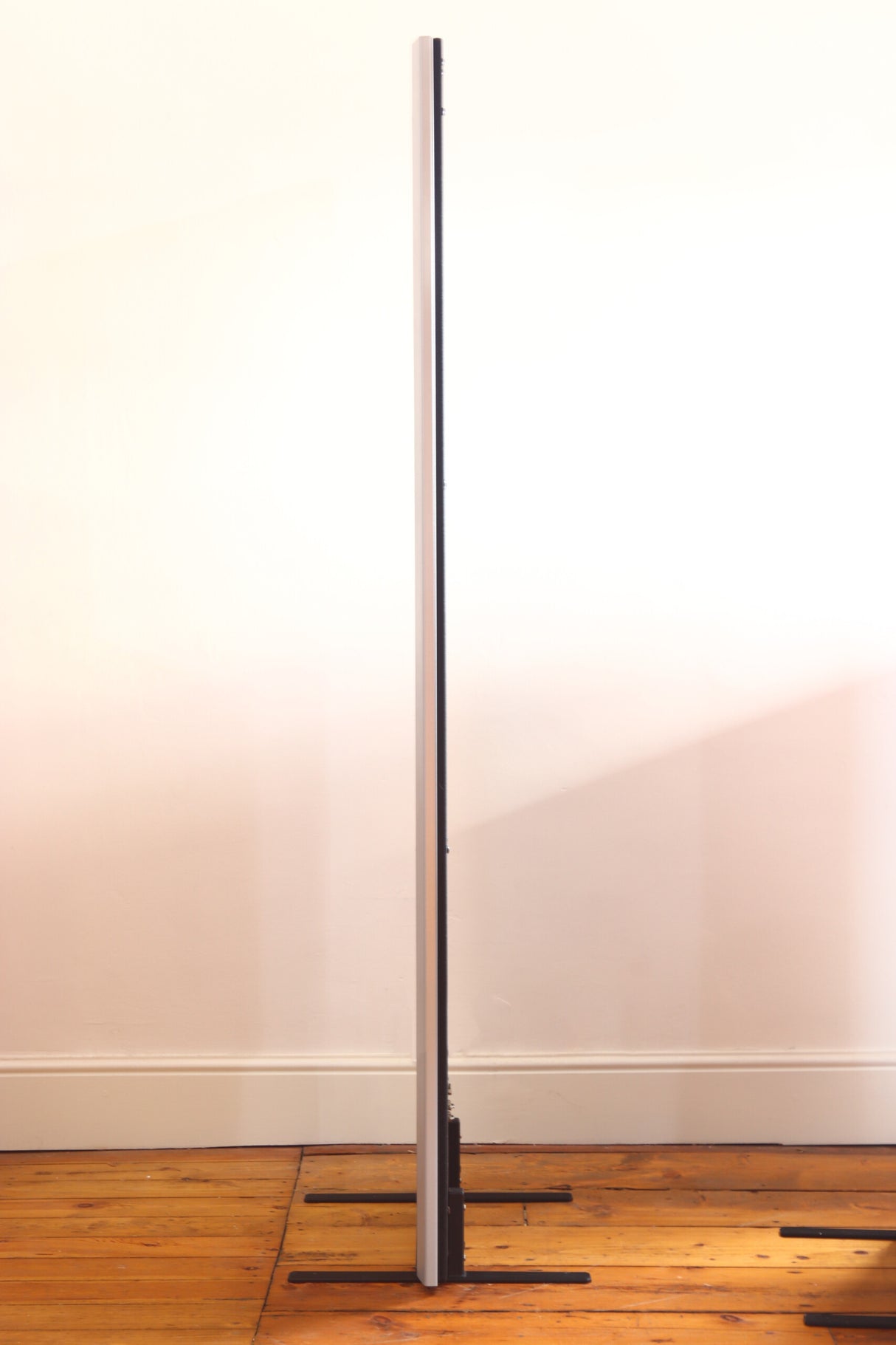 Magneplanar MG 3.7 Floorstanding Speakers - Silver/Grey