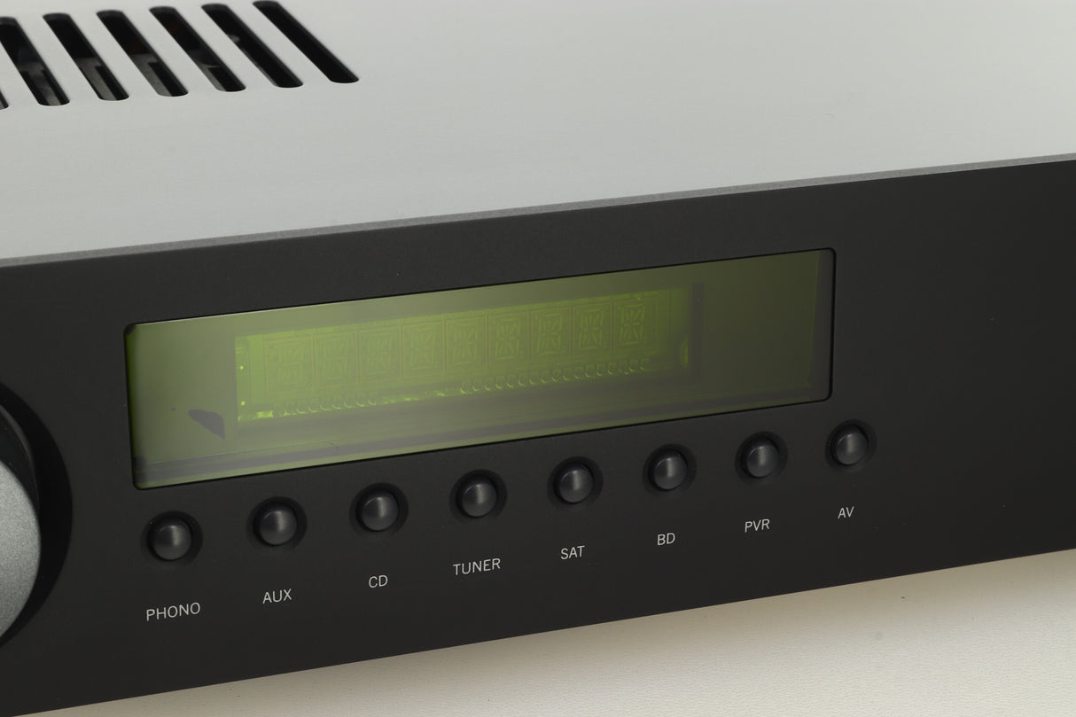 Arcam FMJ A19 Integrated Amplifier