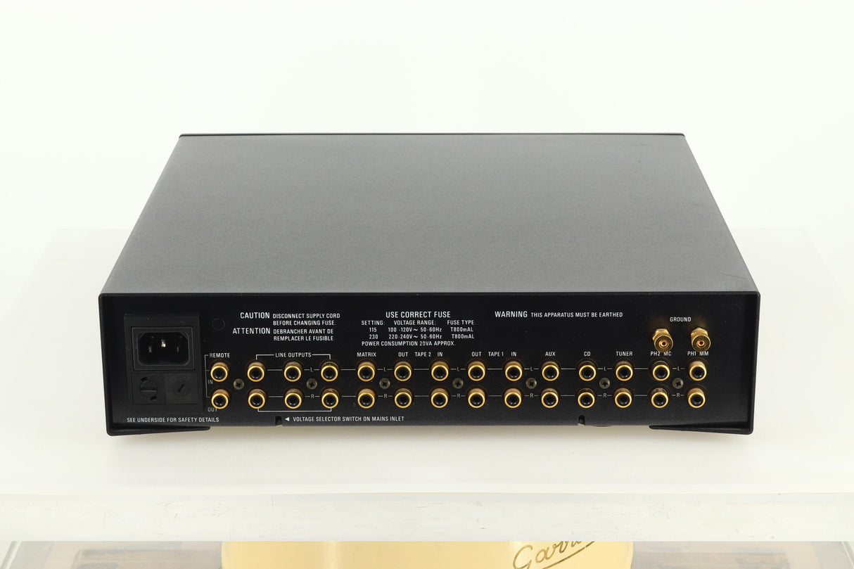 Linn Kairn Pre Amplifier