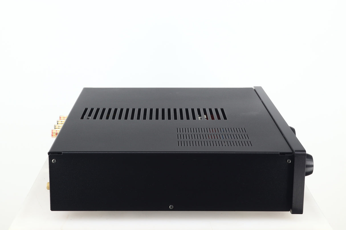 Unison Research Unico Integrated Amplifier - Black