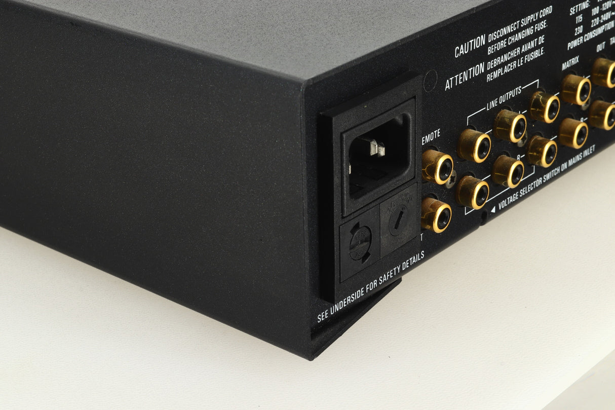 Linn Kairn Pre Amplifier