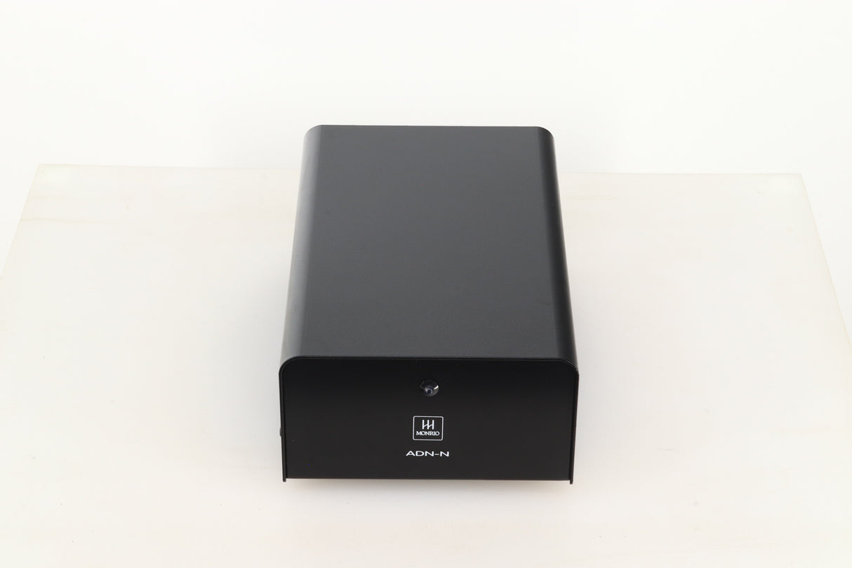 Monrio ADN-N Phonostage - Black