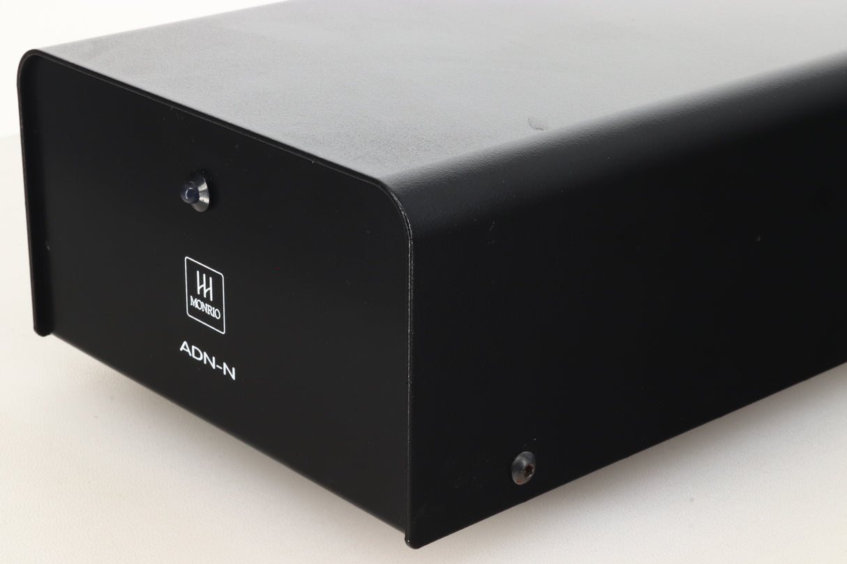 Monrio ADN-N Phonostage - Black