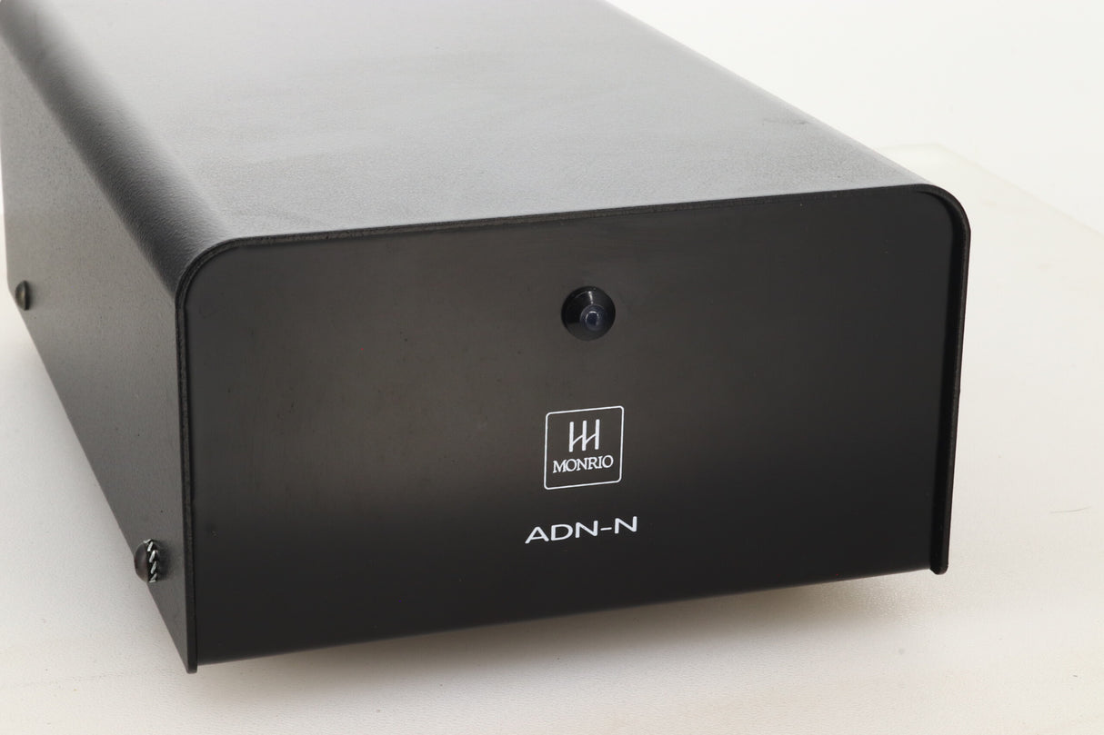 Monrio ADN-N Phonostage - Black