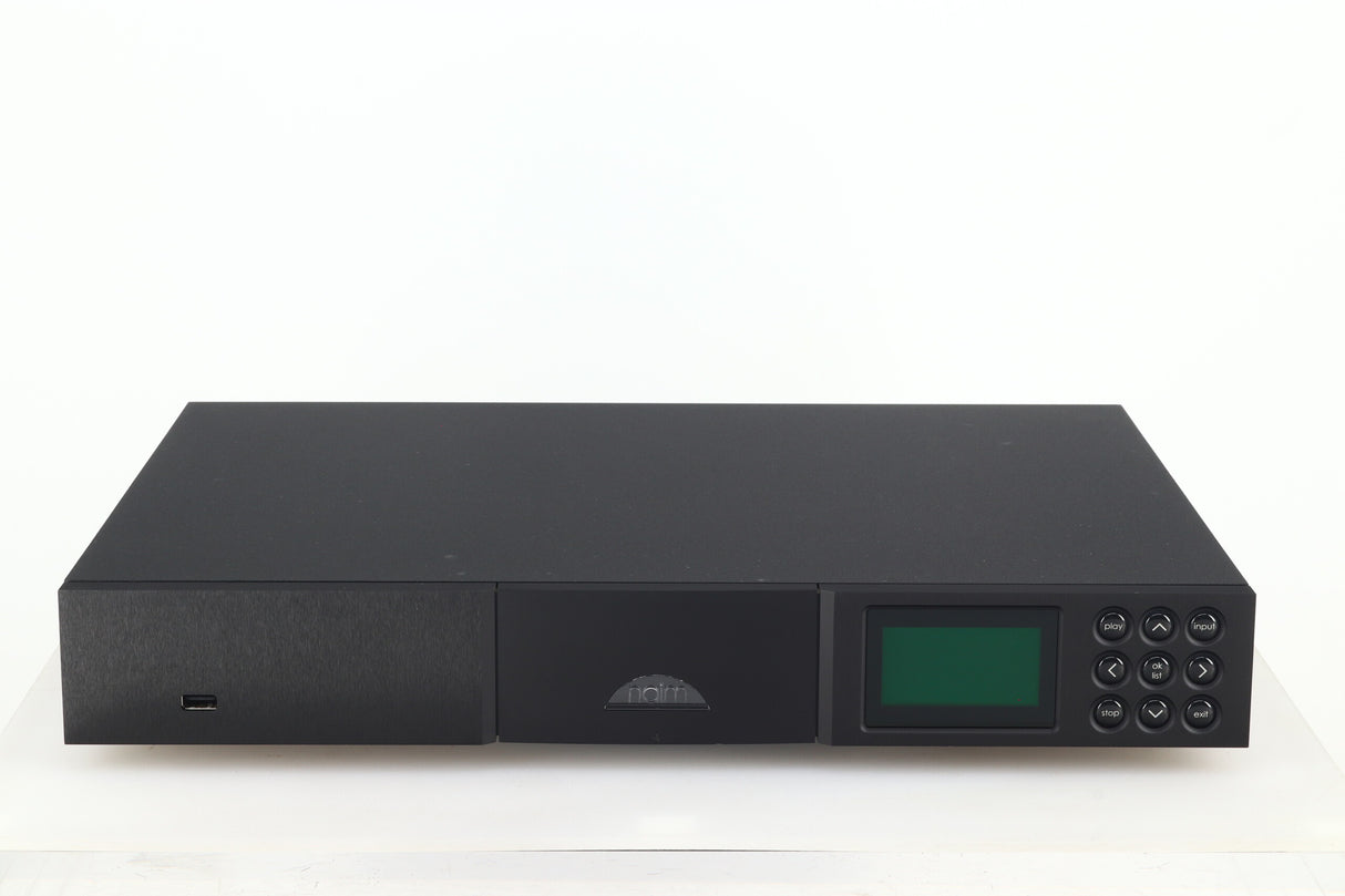 Naim ND5 XS Streamer
