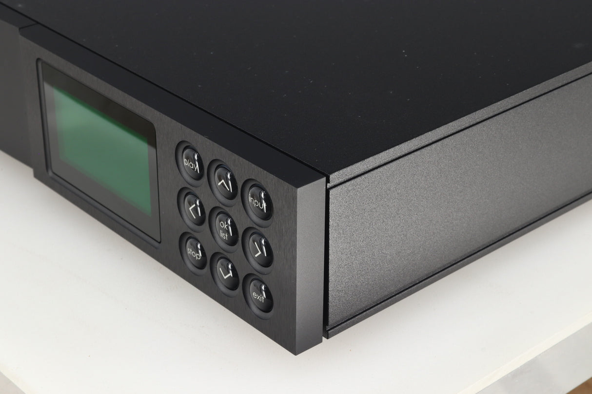 Naim ND5 XS Streamer