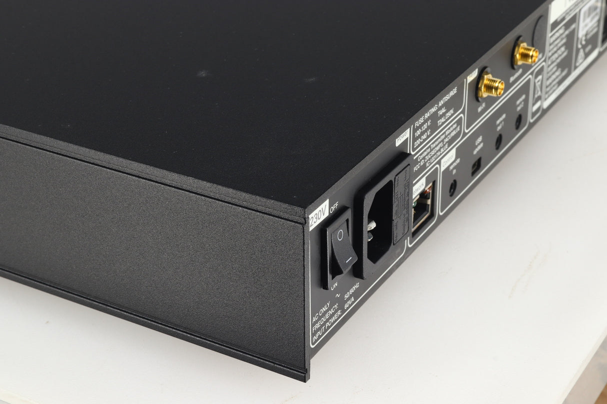 Naim ND5 XS Streamer