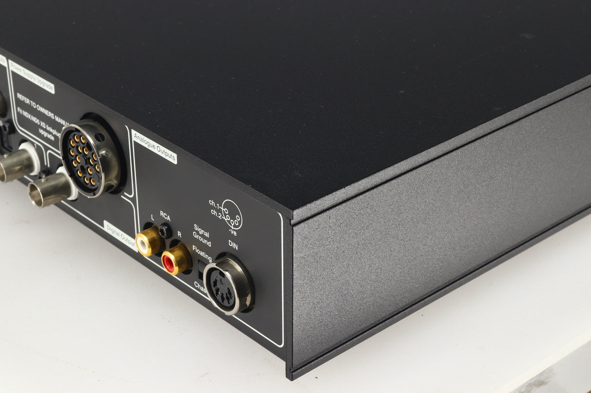 Naim ND5 XS Streamer