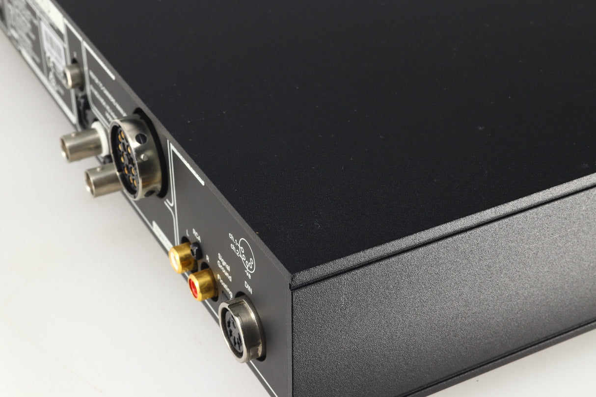 Naim ND5 XS Streamer