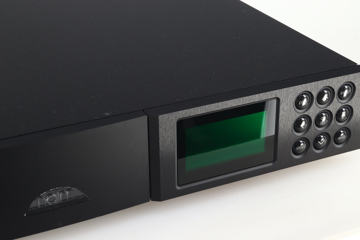 Naim ND5 XS Streamer