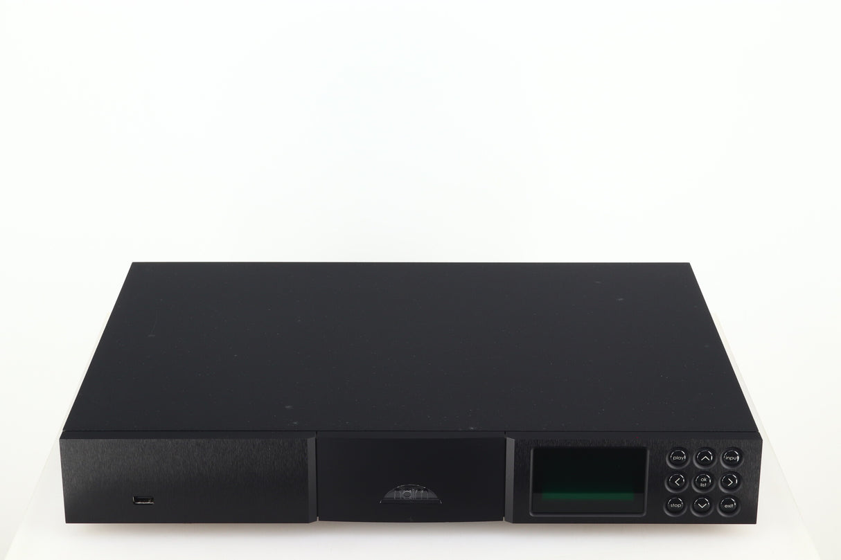 Naim ND5 XS Streamer