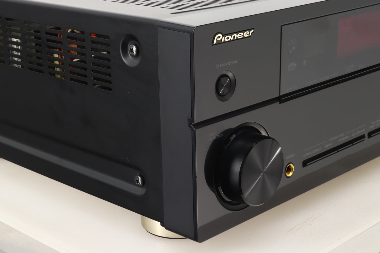 Pioneer VSX-1020 AV Receiver - Black