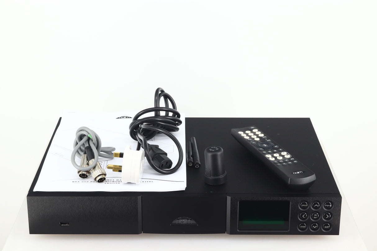 Naim ND5 XS Streamer