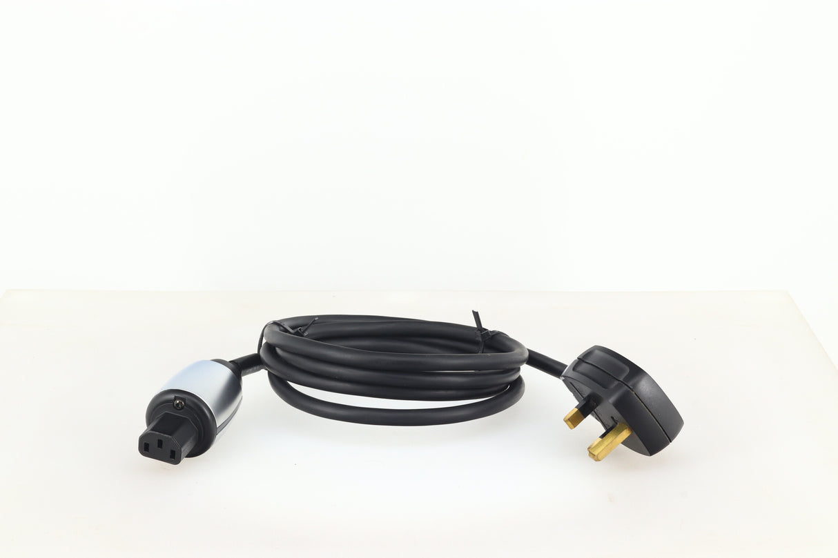 Naim PowerLine Mains Cable