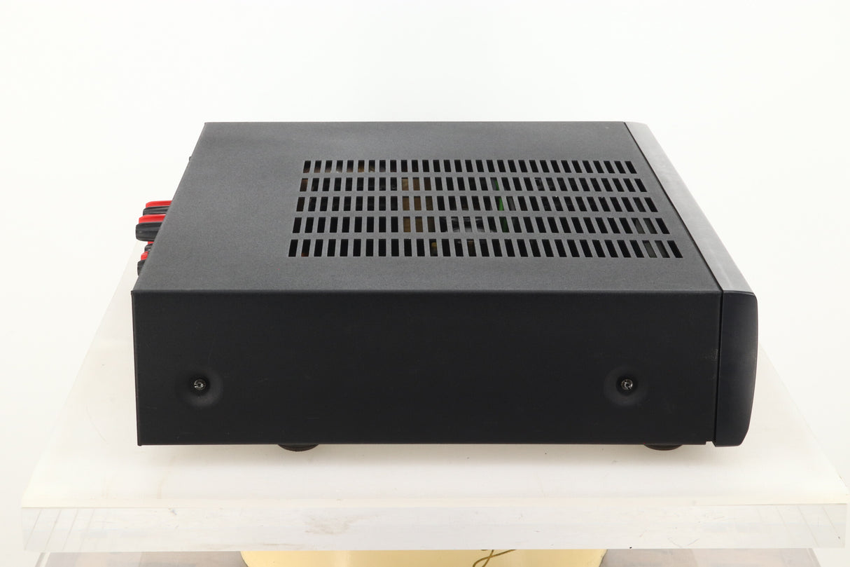 Arcam Alpha 10P Power Amplifier