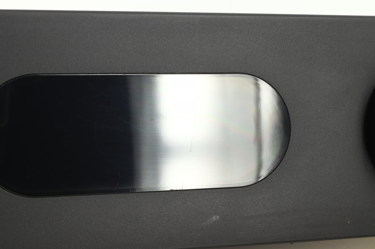 Audiolab 6000A Integrated Amplifier - Black