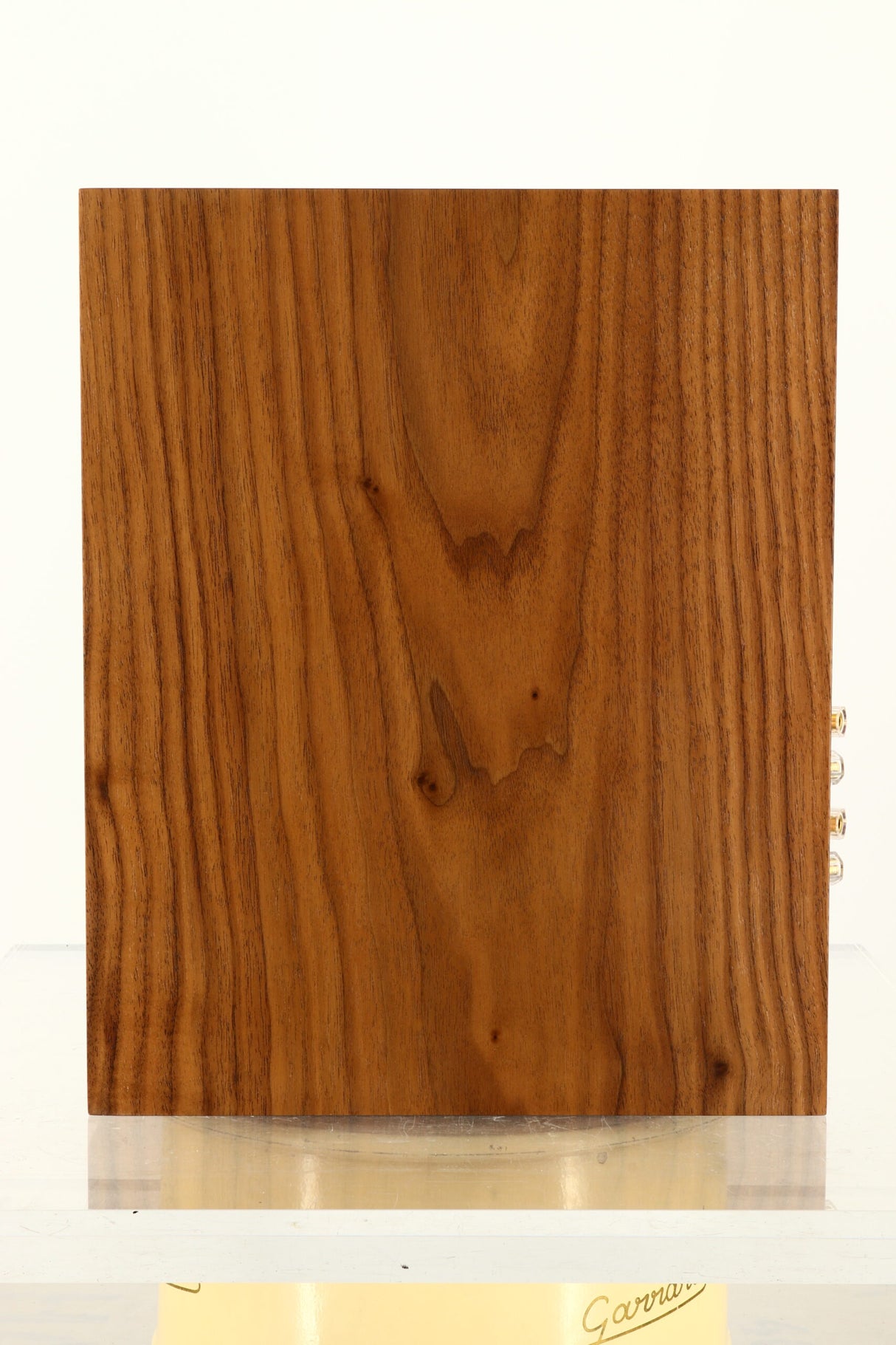 Wharfedale Denton 85th Anniversary Standmount Speakers - Walnut