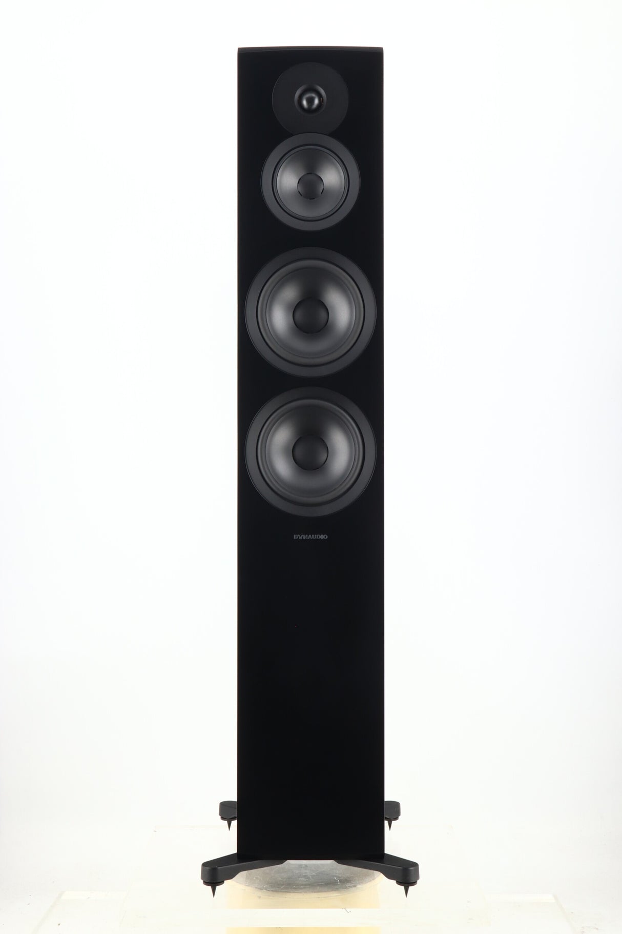 Dynaudio EMIT 50 Floorstanding Speakers - Black